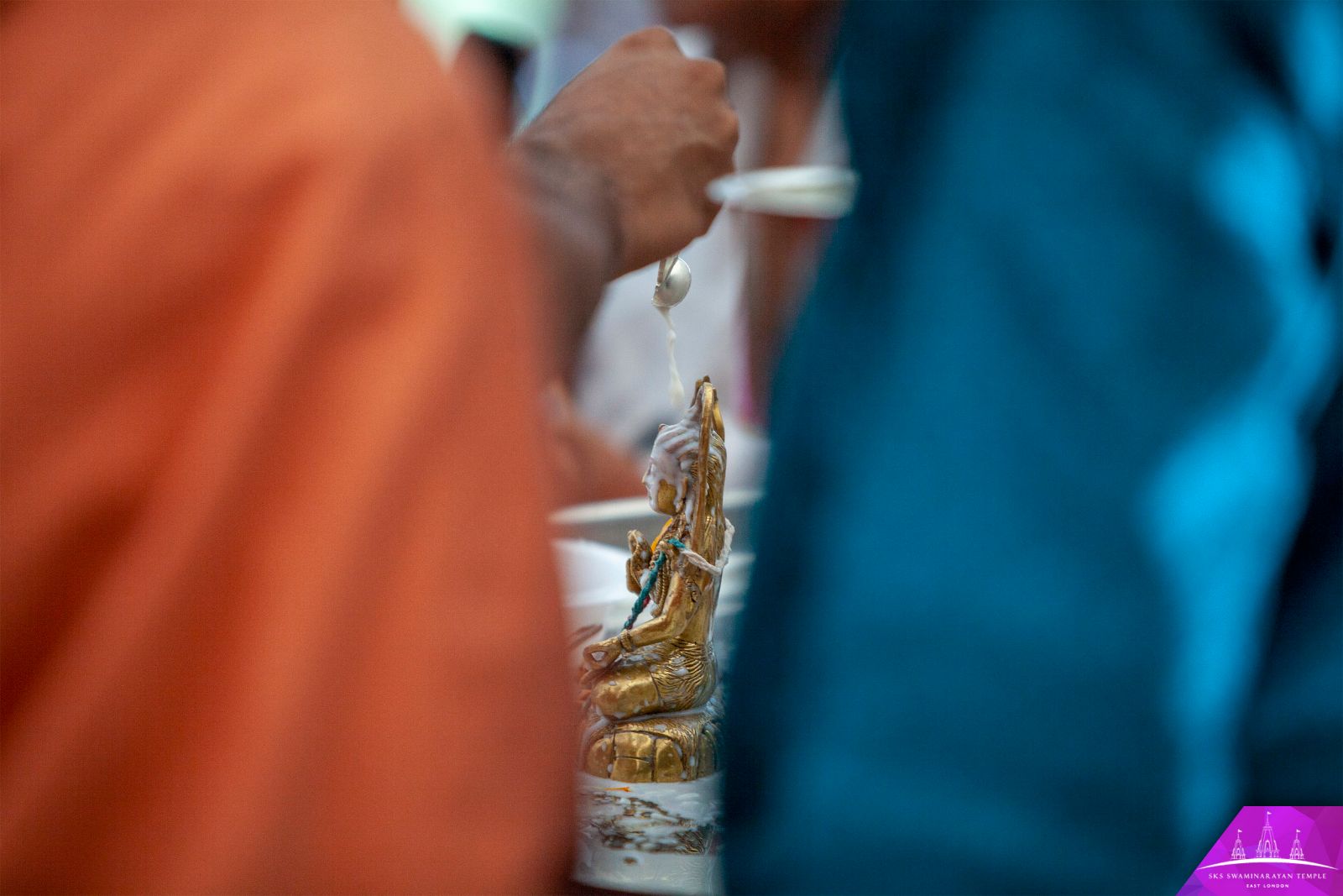 ©1987-2017 SKS Swaminarayan Temple East London
